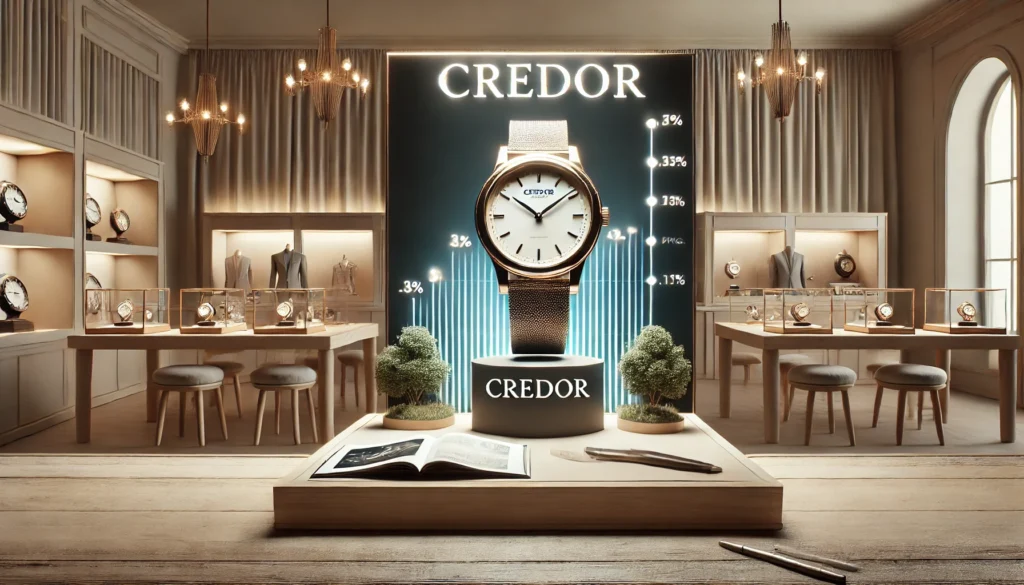 クレドールの人気がない理由とは