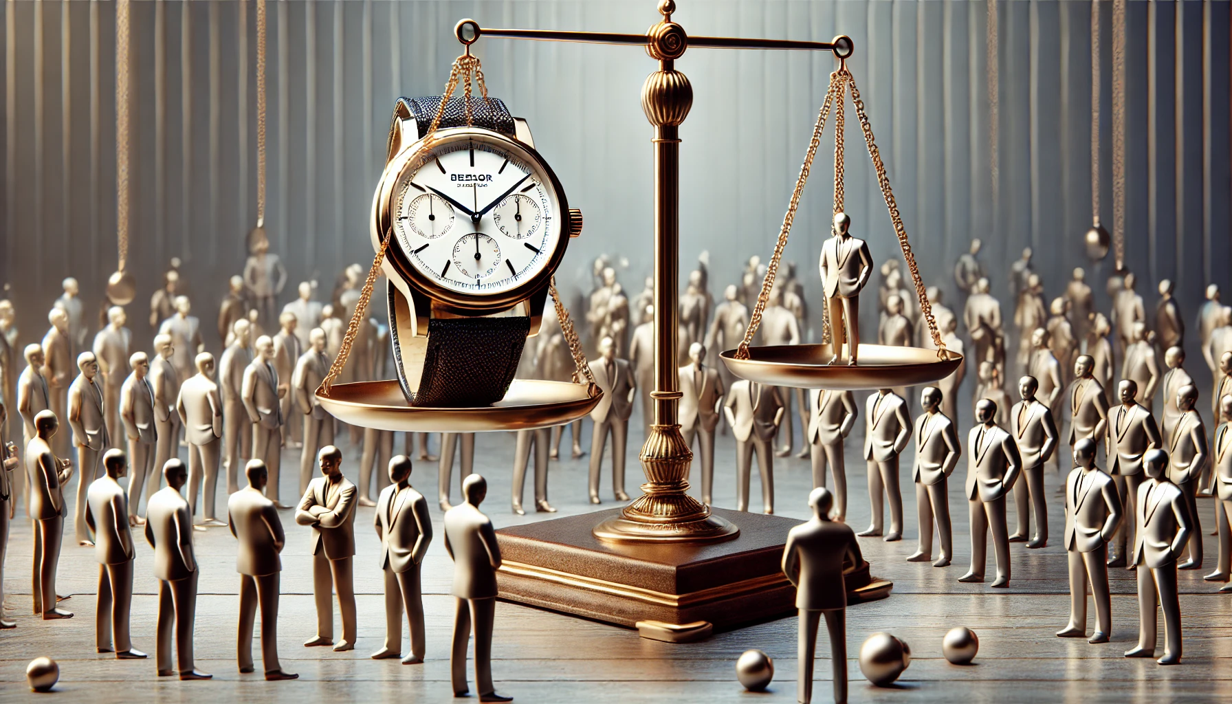 クレドールはなぜ人気がないのか？その真相と魅力を解き明かす